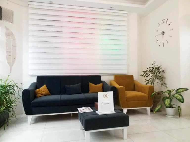 بینایی سنجی و عینک طبی نگاه نو