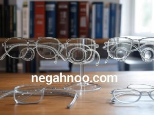 فاوت عینک‌های تک‌بین، دوکانونی و پروگرسیو چیست؟